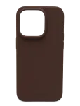 Holdit - Silicone Case Iphone 15 Pro - Telefoni&uuml;mbrised - IPHONE 15PRO
