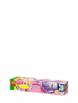 SES Creative - Dough Unicorn 4X90Gr - Voolimissavi - ONE SIZE