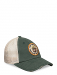 American Needle - Smokey Bear Orville Stone - Green American Needle - Nokam&uuml;tsid - ONE SIZE
