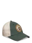 American Needle - Smokey Bear Orville Stone - Green American Needle - Nokam&uuml;tsid - ONE SIZE
