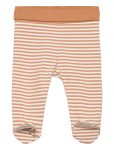 Fixoni - Leggings W.feet - Y/D Stripe - Retuusid - 56