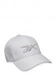 Reebok Performance - Vector Baseball Cap - Spordi nokam&uuml;tsid - ONE SIZE