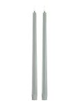 UYUNI Lighting - Taper Candle Soft-Fit Cap W2,3 H32 - LED-k&uuml;&uuml;nlad - H32CM
