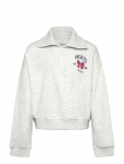 Lindex - Sweatshirt With Collar - Dressipluusid - 170