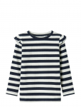 Name It - Nmftaia Slim Ls Top Lnoos - Pikkade varrukatega T-s&auml;rgid - 86