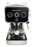 Russell Hobbs - Distinctions Espresso Machine - Coffee Makers - 15 BAR