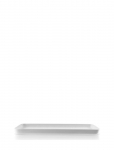 Eva Trio - Legio Nova Serveringsfad 37X13 Cm - Serveerimisvaagnad - 13X37CM