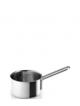 Eva Trio - Stainless Steel Kasserolle 1,1 L 13 Cm - Ahjuvormid - 1.1 L
