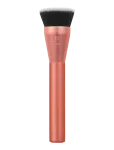 Real Techniques - Glow Round Base Brush - Foundation Brushes - ONE SIZE