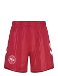 Hummel - Dbu Woman 25 Home Shorts - L&uuml;hikesed spordidressip&uuml;ksid - M