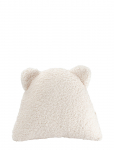 Wigiwama - Bear Cushion Teddy - Padjad - 37X 40CM