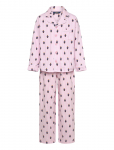 Ralph Lauren Kids - S6-Sleepwear Pant Set - Pidžaamakomplektid - 116/122