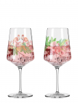 Ritzenhoff - Sommersonett Wineglass 2-Pack - Valge veini klaasid - 54.4 CL