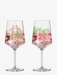 Ritzenhoff - Sommersonett Wineglass 2-Pack - Valge veini klaasid - 54.4 CL