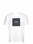 7 DAYS Active - Organic Regular Box Logo Tee - Spordi T-s&auml;rgid - S