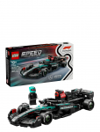 LEGO - Mercedes-Amg F1&reg; W15-Racerbil - Lego Kiirusemeistrid - ONE SIZE