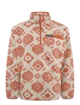 Columbia Sportswear - Rugged Ridge High Pile Half Zip - Spordifliisid - S