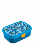 Mepal - Madkasse Campus Stitch - Toidukarbid - 17.7X13.5X6.3CM