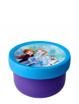 Mepal - Frugtboks Campus Frozen 2 - Toidukarbid - 300 ML