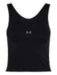 Under Armour - Ua Vanish Seamless Tank - Spordi varrukateta l&uuml;hikesed topid - M