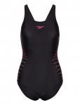 Speedo - Placement Muscleback 1Pc - Spordi ujumistrikood - 34