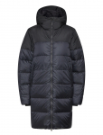 Bergans - Oslo Down Parka Unisex - Spordi polsterdatud jakid - XS