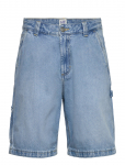 Lee Jeans - Carpenter Short - L&uuml;hikesed teksap&uuml;ksid - 38
