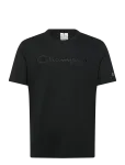 Champion - Ss Tee - L&uuml;hikeste varrukatega - M
