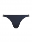 Calvin Klein - Curved Delta Bikini - Bikiinip&uuml;ksid - XL