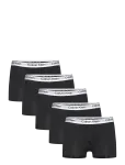 Calvin Klein - 5Pk Trunk - Alusp&uuml;ksid - 164-170