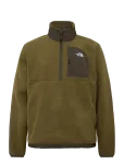The North Face - M Yumiori Off Peak 1/2 Zip Jacket - Spordifliisid - L