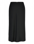 Gant - Linen Blend Skirt - P&otilde;lveni ja midiseelikud - 40