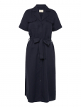 GANT - Reg Pocket Dress - P&otilde;lveni ja midi - 44