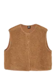 Quiksilver - Cropped Vest - Spordivestid - XS