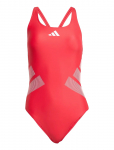Adidas Sportswear - Bb Cbck Suit - Spordi ujumistrikood - 38