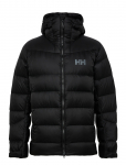 Helly Hansen - Glacier Down Jacket - Spordi polsterdatud jakid - L