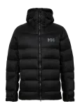 Helly Hansen - Glacier Down Jacket - Spordi polsterdatud jakid - L