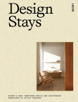 New Mags - Design Stays - Raamatud - 19X 2.9X 25.5CM