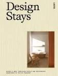 New Mags - Design Stays - Raamatud - 19X 2.9X 25.5CM