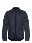 Morris - Teddy Quilted Jacket - Tepitud jakid - M