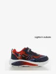 Spider-man - Spiderman Sneakers - Madala s&auml;&auml;rega tossud - 32