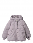 Wheat - Puffer Jacket Karla - Tepitud ja polsterdatud - 104