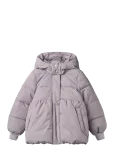 Wheat - Puffer Jacket Karla - Tepitud ja polsterdatud - 104