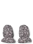 Wheat - Puffer Baby Mittens Muffu - Labakindad - 3-6M