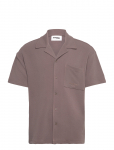 SIXTH JUNE - Crepe Fabric Ss Shirt - L&uuml;hikeste varrukatega s&auml;rgid - XXL