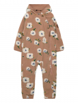 Mikk-line - Teddy Suit Ears - Fliisist kombinesoonid - 62