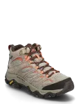 Merrell - Women's Moab 3 Mid Gtx - Bungee Cord - Spordi &otilde;ue- ja matkajalatsid - 42.5