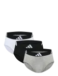 Adidas Underwear - Brief - Sport Briefs - XL