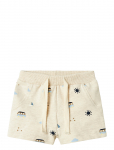 Name It - Nbmfris Light Sweat Shorts - L&uuml;hikesed dressip&uuml;ksid - 56