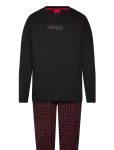 HUGO - Jim_Long Set - Pidžaamad (komplektid) - S